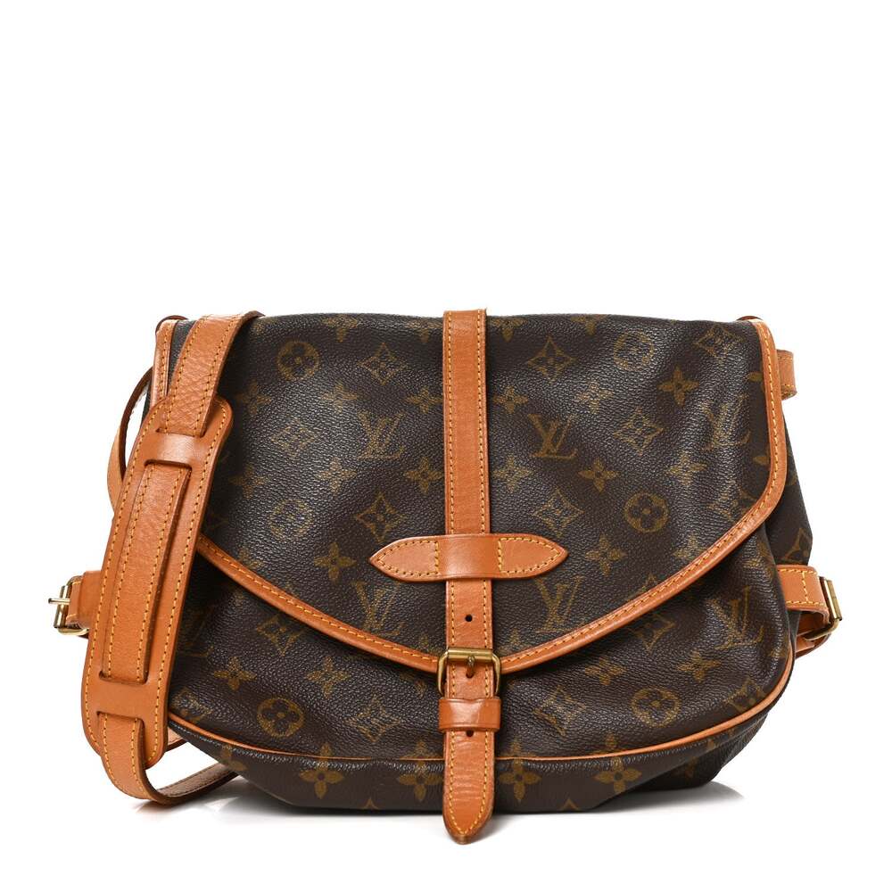 Louis Vuitton Saumur 30 #329478L89B